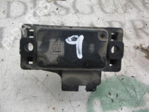 Used Electronic module Electronic module HYUNDAI ACCENT II (LC) 1.5 CRDi (82 hp) 3734273 3734273