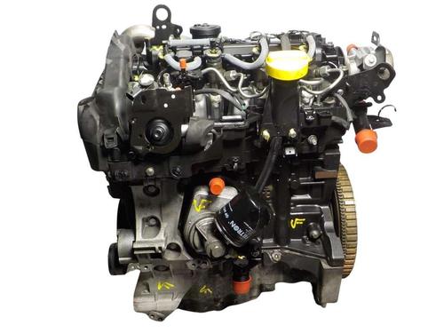 Engine DACIA DOKKER Box Body/MPV 1.5 dCi (FEAJ) | BP11812818M1 - Image 2