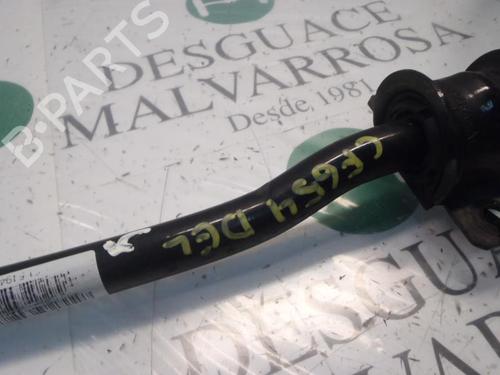 Anti roll bar FORD FOCUS II Turnier (DA_, FFS, DS) 1.6 TDCi | BP3815510M96 