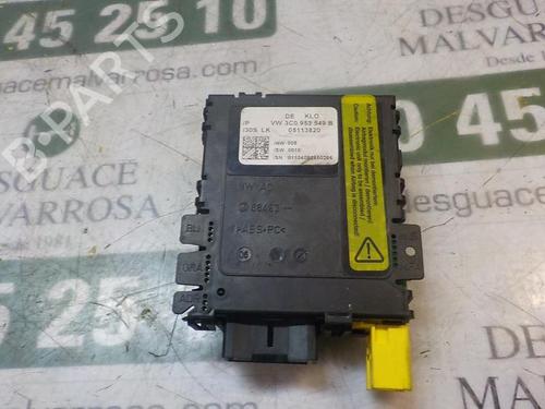 Elektronisk modul VW PASSAT B6 (3C2) 2.0 TDI 16V | BP3858188M83 
