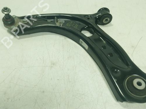 Used Left front suspension arm SEAT LEON Sportstourer (KL8, KLD) [2020-2025]  29604513