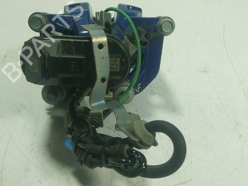 Right rear brake caliper BMW 3 (G20, G80, G28)  | BP26041171M106 