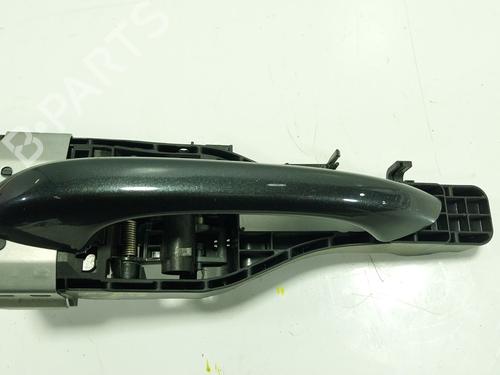 front-left-exterior-door-handle-porsche-macan-95b-2014-32511172 main image