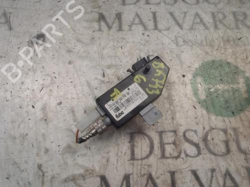 Used Electronic module Electronic module MERCEDES-BENZ M-CLASS (W163) [1998-2005] 3812295 3812295