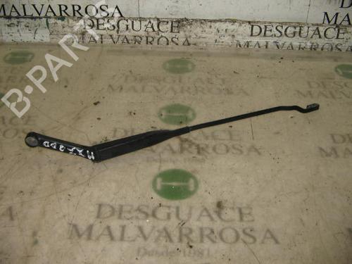 Used Front windshield wiper arm Front windshield wiper arm OPEL VECTRA B (J96) 2.0 DTI 16V (F19) (101 hp) 3750336 3750336