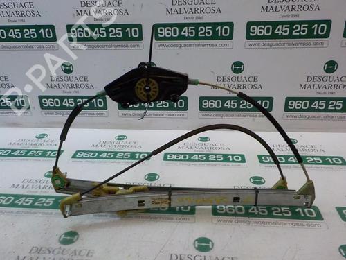 Used Front right window mechanism Front right window mechanism 3868763 3868763