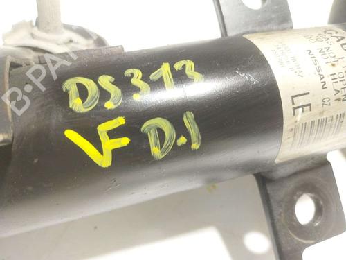 Left front shock absorber RENAULT KADJAR (HA_, HL_) 1.5 BLUE dCi 115 (HLA6) | BP38713080M16 - Image 4