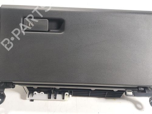 Dashboardkastje TOYOTA LAND CRUISER (_J25_) 2.8 D MHEV 4x4 (GDJ251) (204 hp) 27620599