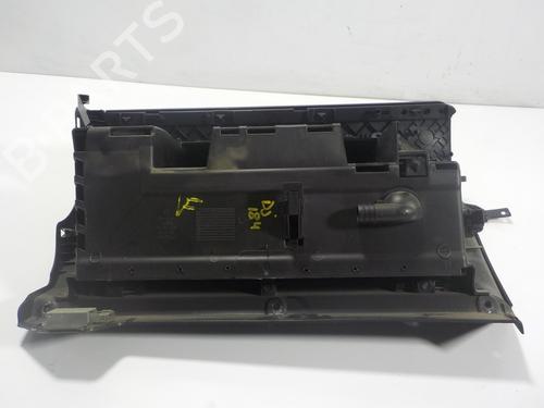 Glove box VW SCIROCCO III (137, 138) 2.0 TDI | BP10737002C95 