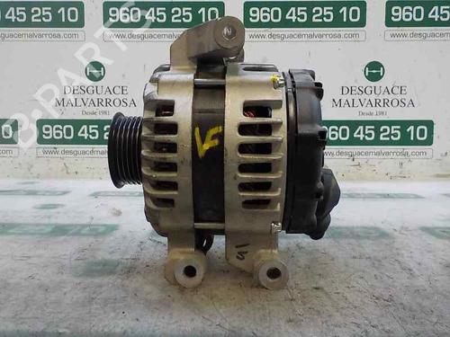 Used Alternator Alternator 5938394 5938394