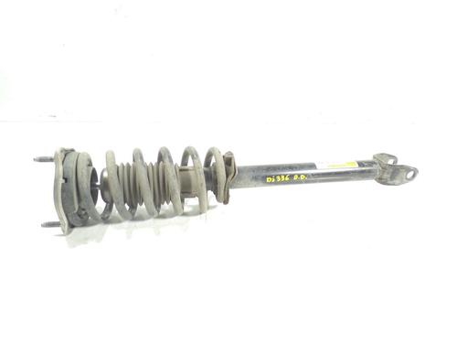 Used Right front shock absorber Right front shock absorber MERCEDES-BENZ C-CLASS Coupe (C205) [2015-2023] 9763501 9763501