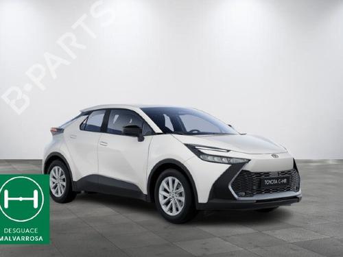 Used Parts TOYOTA C-HR (_X2_, _H2_) Hybrid (197 hp) 2984443