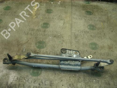 Vindrude Viskermekanisme Vindrude Viskermekanisme FORD COUGAR (EC_) 2.5 V6 24V (170 hp) 14265658 14265658