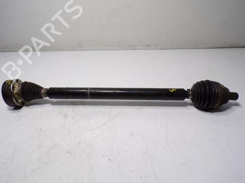 Used Right front driveshaft Right front driveshaft SKODA YETI (5L) 1.2 TSI (105 hp) 13404878 13404878