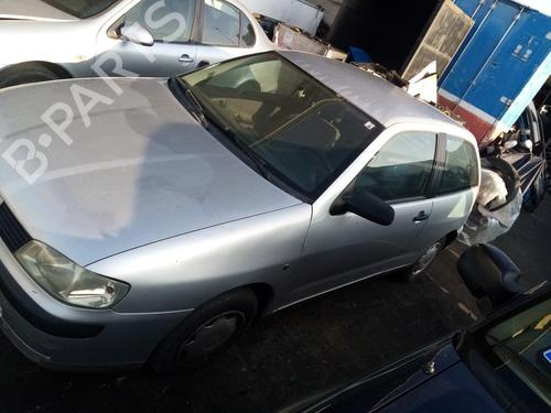 Used Parts SEAT IBIZA II (6K1)  1.4  1499866