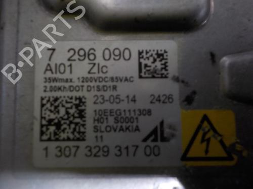 Xenon ballast BMW 3 Touring (F31) 325 d | BP11023767C53 