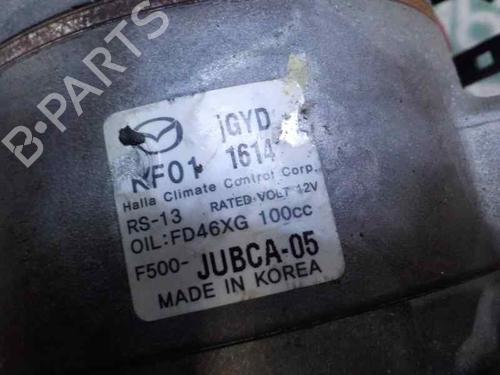 AC compressor MAZDA CX-5 (KE, GH) 2.2 D | BP6302067M34 - Image 2