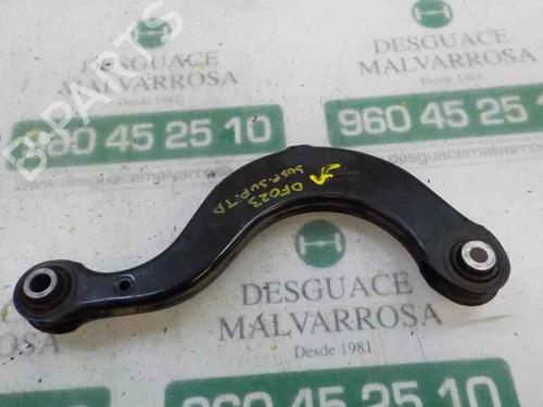 Used Right rear suspension arm Right rear suspension arm AUDI A3 Sportback (8PA) 1.6 TDI (105 hp) 5957758 5957758