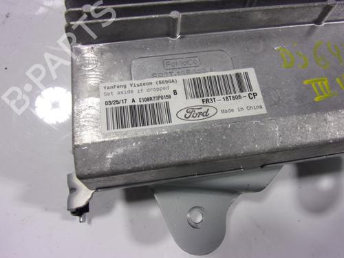 Electronic module FORD USA MUSTANG Coupe  | BP10141453M83 