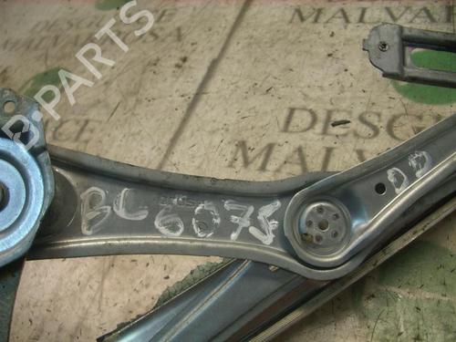 Front right window mechanism MERCEDES-BENZ E-CLASS (W210)  | BP4021723C23 
