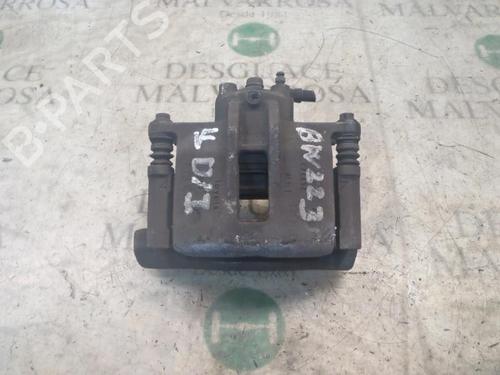Used Left front brake caliper Left front brake caliper TOYOTA COROLLA (_E12_) 1.6 VVT-i (ZZE121_, ZZE121R) (110 hp) 11546895 11546895