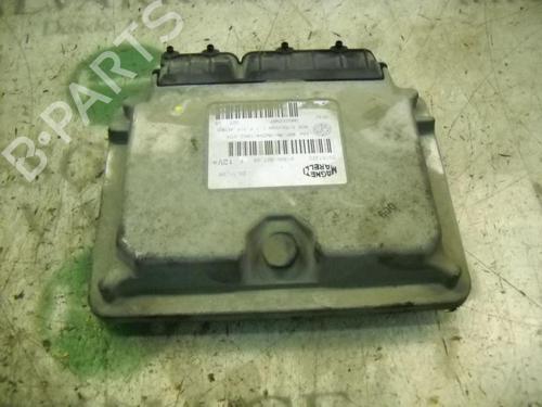 Used Engine control unit (ECU) FIAT SEICENTO / 600 (187_) [1997-2010]  3776975