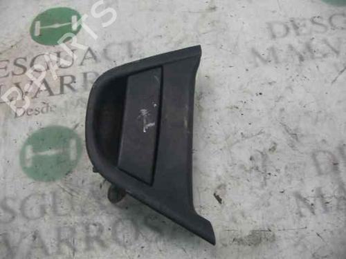 Rear right exterior door handle ALFA ROMEO 156 (932_) 1.8 16V T.SPARK (932.A3) (144 hp) 3734949