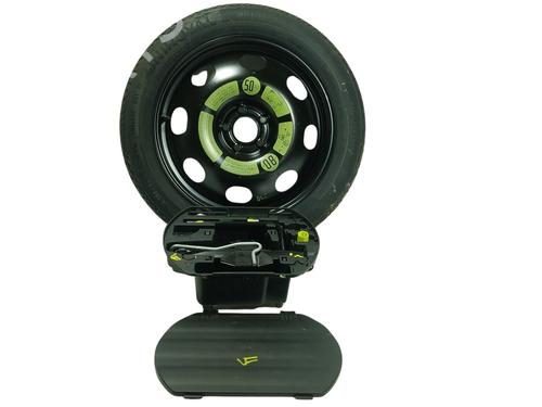 Jack Kit CITROËN C5 AIRCROSS (A_) 1.2 PureTech 130 (ARHNSJ) (131 hp) 31574988