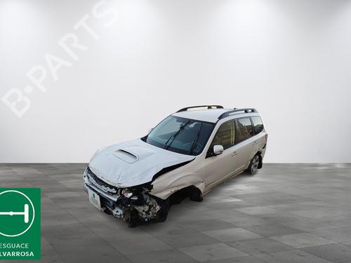 Heater resistor SUBARU FORESTER (SH_) 2.0 D AWD (SHH, SHD, SHN) | BP31698030M108  - Image 5