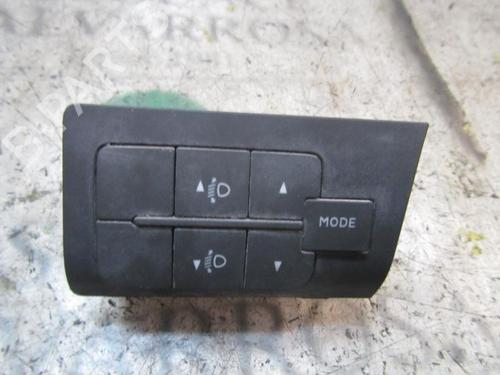 Used Electronic module Electronic module PEUGEOT BOXER Van 2.2 HDi 120 (120 hp) 4011331 4011331