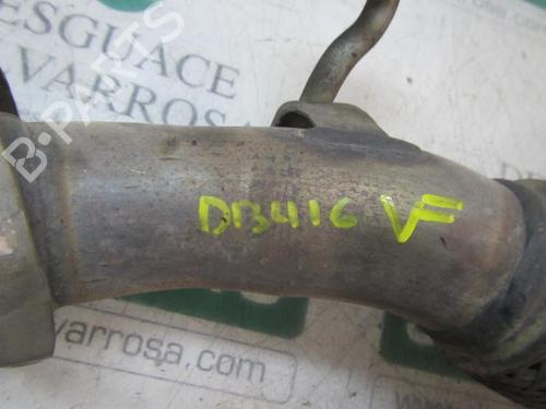 Exhaust manifold KIA PRO CEE'D (ED)  | BP14281761M110 
