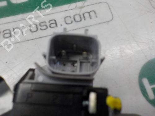 Front right window mechanism NISSAN NV200 / EVALIA Bus  | BP3873918C23 