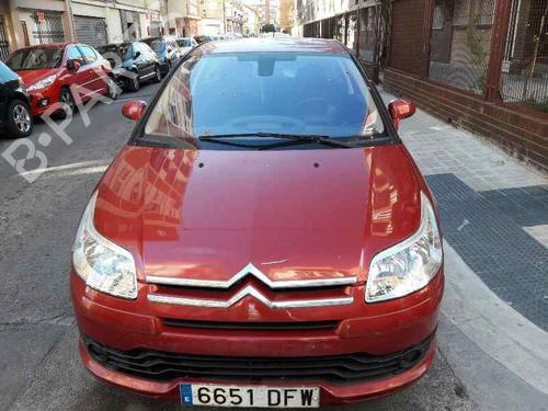 Left front driveshaft CITROËN C4 Coupe (LA_) | BP3840461M38 - Image 5