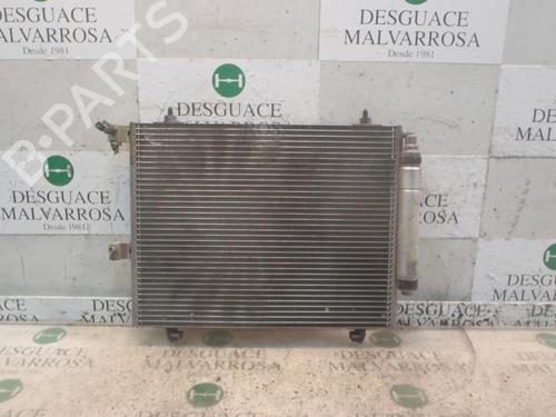 Used AC radiator AC radiator FIAT ULYSSE (179_) [2002-2011] 3811585 3811585