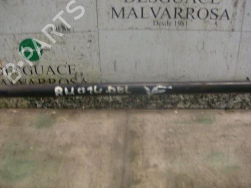 Anti roll bar VW GOLF IV (1J1)  | BP3757173M96 