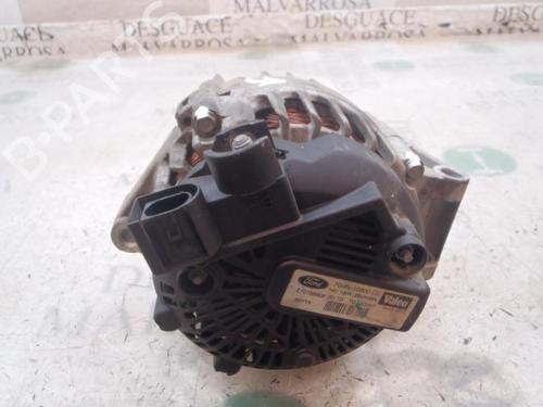 Generator FORD FIESTA VI (CB1, CCN) 1.25 | BP3822371M7
