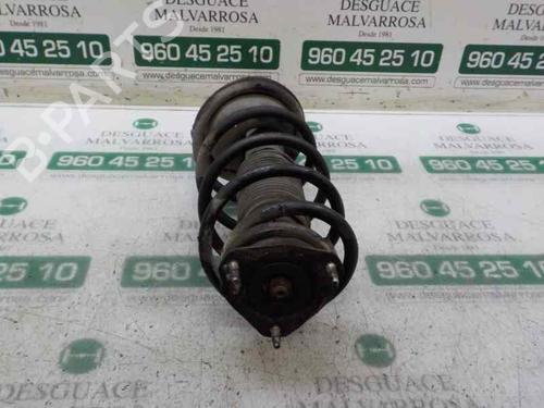 Used Left front shock absorber Left front shock absorber 4698944 4698944