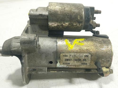 Used Starter Starter FORD FOCUS II (DA_, HCP, DP) [2004-2013] 26943572 26943572