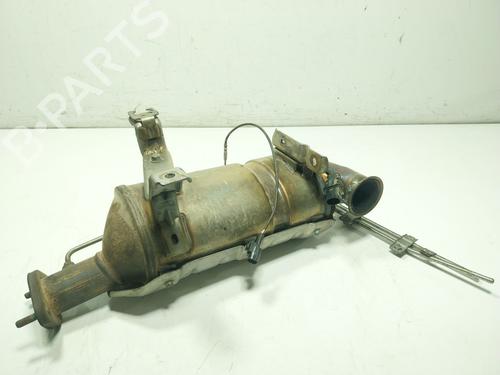 Used Particulate filter SSANGYONG KORANDO (CK) 2.0 e-XDi 4WD (175 hp) 29524347