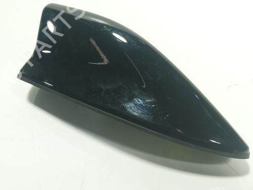 Used Antenna/Base Antenna/Base TOYOTA YARIS (_P21_, _PA1_, _PH1_) 1.5 Hybrid (MXPH10, MXPH11) (116 hp) 31837288 31837288