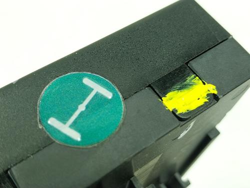 Electronic module PORSCHE CAYENNE (92A) 3.6 GTS | BP26383162M83  - Image 5