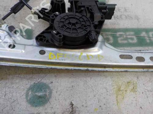 Front right window mechanism RENAULT MEGANE IV Hatchback (B9A/M/N_) | BP6104010C23 - Image 5