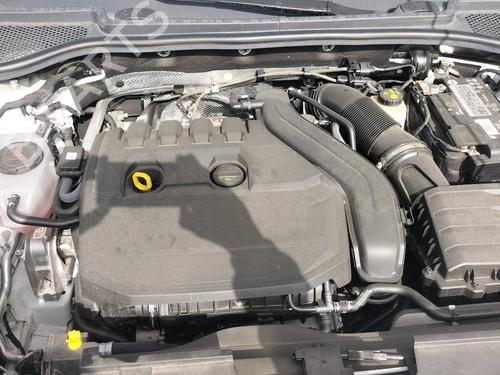 Left front window switch CUPRA FORMENTOR (KM7, KMP)  | BP12123327I27  - Image 8