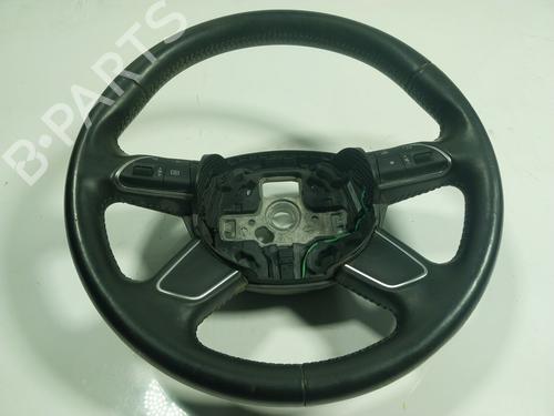 Used Steering wheel Steering wheel AUDI Q3 (8UB, 8UG) 2.0 TDI (150 hp) 16671718 16671718