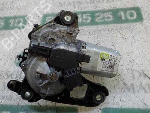 Rear wiper motor MINI MINI CLUBMAN (R55) Cooper | BP5668686M102 