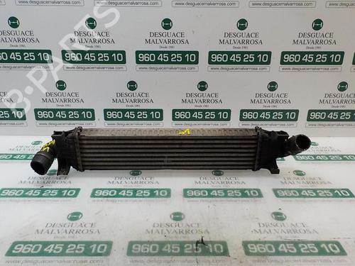 Intercooler FORD FOCUS II (DA_, HCP, DP) | BP3875309M30 - Image 2