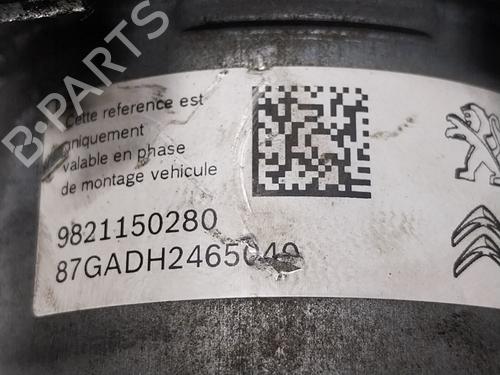 ABS pump PEUGEOT EXPERT Van (V_) 1.5 BlueHDi 100 | BP30176983M43  - Image 6