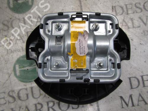 Driver airbag RENAULT CLIO III Grandtour (KR0/1_) 1.5 dCi (KR0F) | BP3830577C9 