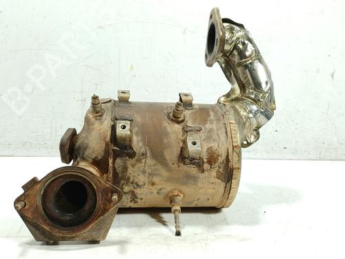 Partikelfilter für Partikelfilter RENAULT TRAFIC III Van (FG_) 1.6 dCi 115 (FGMD) (116 hp) 36159032 36159032