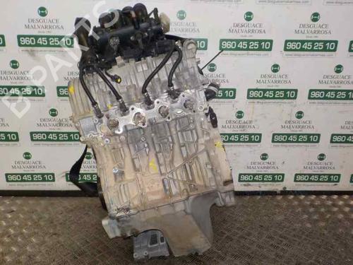 Engine MERCEDES-BENZ A-CLASS (W169)  | BP5833629M1 